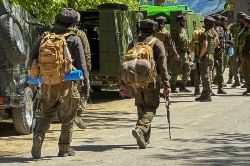 From PM Modi's Meeting With Army Chief To CCS Review Of Pahalgam Terror Attack, All You Need To Know