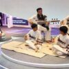 PM Modi Inaugurates Bharat Pavilion At WAVES, Calls On World To Explore Creative Opportunities In India