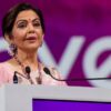 'Timeless Civilisation': Nita Ambani Says India's Time Has Come Once Again | Full Keynote Speech