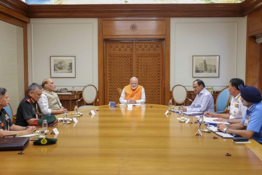 Trade Ban To Treaty Suspension: India’s 10 Big Moves Against Pakistan After Pahalgam Attack