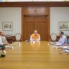 PM Modi Meets Service Chiefs, Rajnath Singh's Bold Message: Indication Of Major Action After Pahalgam?