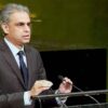 'No Outcome For Pakistan, Indian Diplomacy Successful Again': Former Envoy After UNSC Meeting