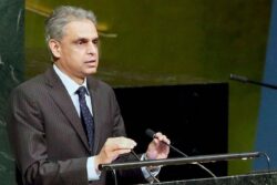 'No Outcome For Pakistan, Indian Diplomacy Successful Again': Former Envoy After UNSC Meeting