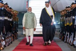 OIC Rakes Up Kashmir, But Qatar's Amir Backs PM Modi In Pahalgam Call: 'Clear Message Of Support'