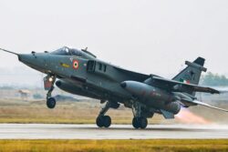 India To Hold Major Air Exercises Along International Border Amid Rising Tensions With Pakistan