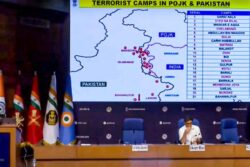 'Powerful Message To Pakistan': Lt Gen DS Hooda Hails Op Sindoor, Says India Must Be Prepared