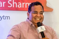 'Impersonating Myself To Me': Paytm Founder Shares Hilarious Exchange With Scamster