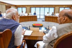 'Behave Or Get Punished': Govt Sources Say India Will Teach Pakistan Lesson Again