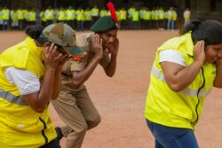 Operation Abhyaas: Karnataka, Witness To Past Terror Attacks, Conducts Mock Drills