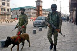 Pakistan's Bid To Engage Military Targets In North, West India Foiled: Here Is A List Of The 15 Cities