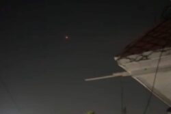 After Jammu, Heavy Shelling Reported At Punjab's Pathankot Airbase