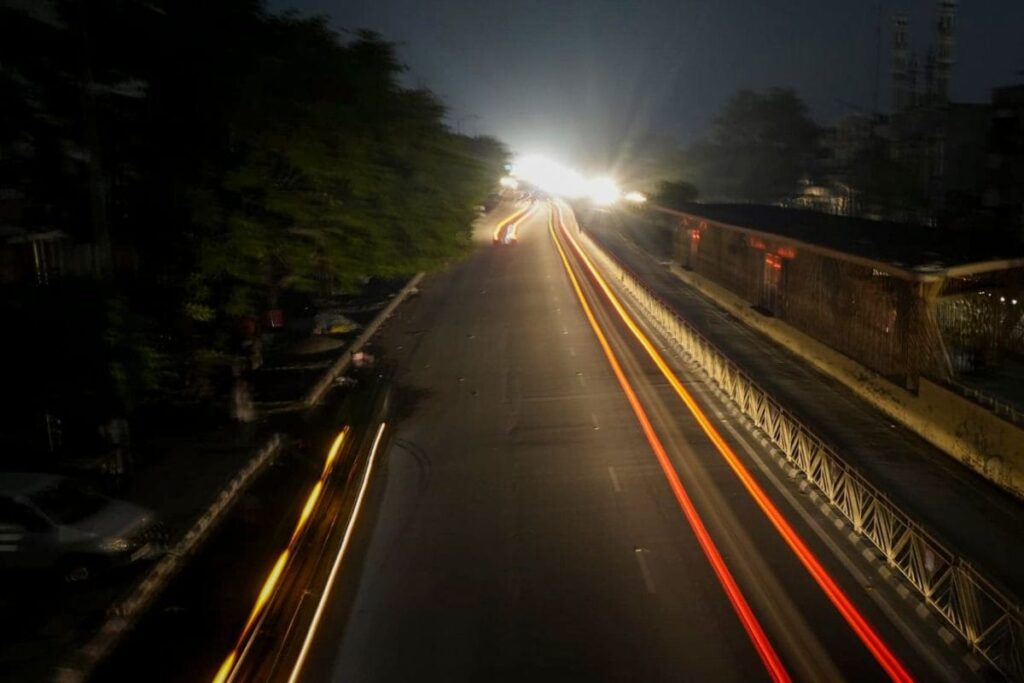 Blackout In Chandigarh Till Further Orders After Desperate Pakistan Attacks India