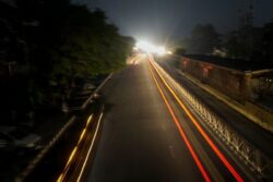 Blackout In Chandigarh Till Further Orders After Desperate Pakistan Attacks India