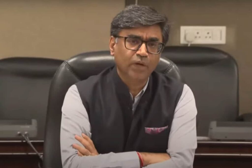 Govt Calls Out Pakistan Over 'Breach Of Understanding', Says Forces Given Free Hand To Respond