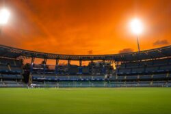 MI Vs DC IPL Match: Traffic Congestion Around Wankhede Stadium Likely | Check Routes