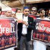 CJI Gavai's Big Remark On Waqf Pleas: 'Make A Strong Case, Courts Don't Interfere Unless...'