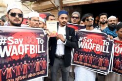CJI Gavai's Big Remark On Waqf Pleas: 'Make A Strong Case, Courts Don't Interfere Unless...'