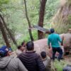 5 Tourists Killed As Helicopter Crashes Near Uttarakhand's Uttarkashi