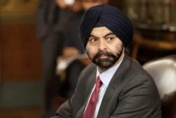 'We Have No Role To Play...': World Bank Chief Ajay Banga On India-Pakistan’s Indus Waters Treaty