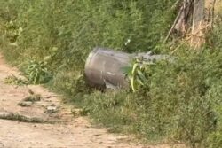 Debris From Pakistani Projectiles Intercepted By India Found In Bathinda, Hoshiarpur And Jaisalmer