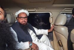 Former LeT Operative Details Training By Hafiz Saeed And Exodus: ‘Want To See His End’