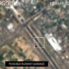 Satellite Images Show Potential Runway Damage At Pakistan's Sargodha Airbase After India's Strikes