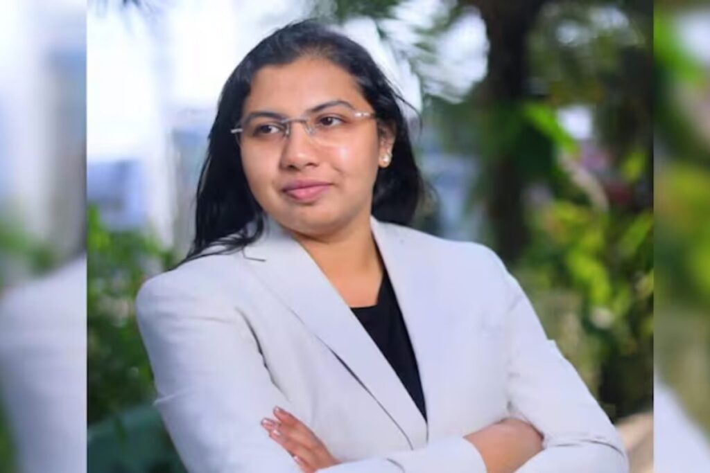 Hyderabad Doctor's Rs 5 Lakh WhatsApp Cocaine Order Leads To Her Arrest