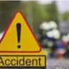 Three Killed, 3 Injured In Collision Between Cars In MP's Chhatarpur