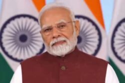 'Water And Blood Can't Flow Together': Top Quotes From PM Modi's Address To The Nation Today