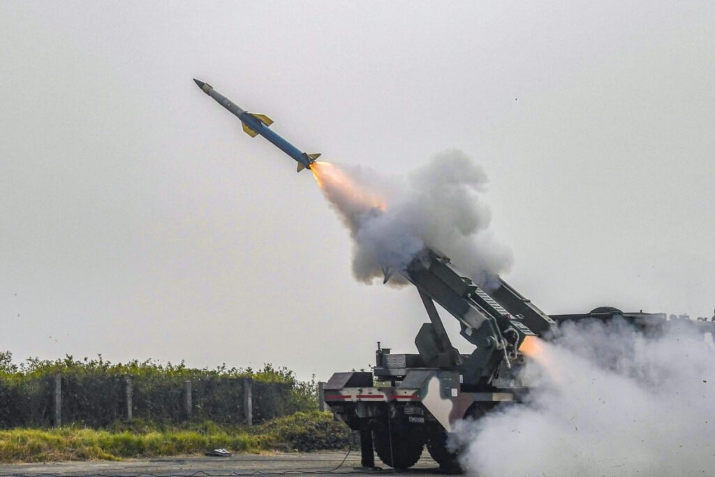 India's 4-Layer Air Defence System That Destroyed Pakistani Missiles And Drones | Explained