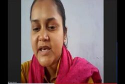 The Name Operation Sindoor Showed The Strike Was Personal, Says Pahalgam Victim Shubham Dwivedi's Wife