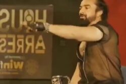 Ajaz Khan, Producer Of House Arrest Booked Amid Row Over 'Sex Positions' Clip