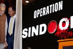 Who Is Ajit Doval? India's NSA Who Is PM Modi's Go-To Man Behind Operation Sindoor