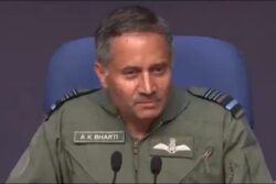 'It Is For Them To Answer...': Indian Army's Response To Pakistan's Misinformation War On Op Sindoor