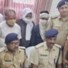 'Empty' Bag Spills Rs 10.10 Lakh Worth Of Stolen Jewellery At Aligarh Station, 5 Arrested