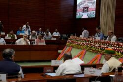 Govt Convenes All-Party Meet On Thursday To Brief Leaders On 'Operation Sindoor'