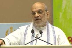 'Pakistan Exposed, Their Army Officers Attended Terrorists' Funeral': Amit Shah Hails Op Sindoor