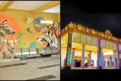 Inclusive, Sustainable & Preserving Culture: How Amrit Bharat Stations Are Transforming Railways