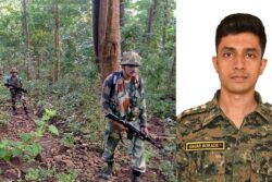 CRPF Officer, 5 Others Injured In Largest Anti-Naxal Operation, 112 IEDs Recovered So Far