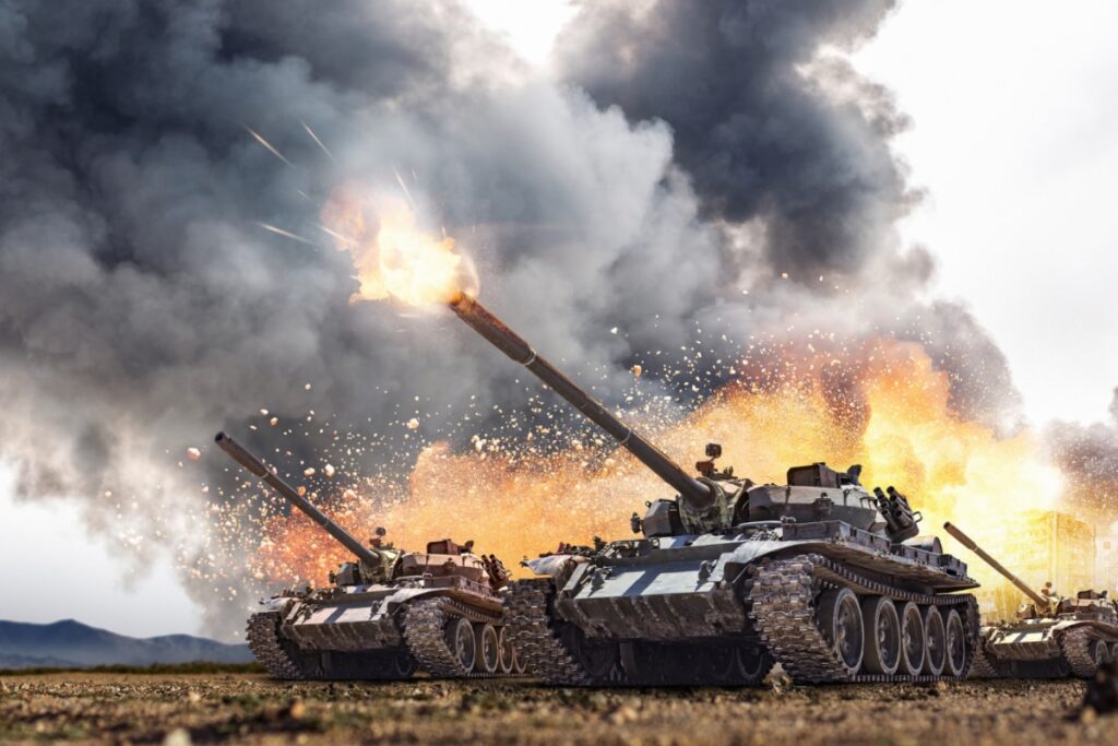 This State Doesn't Share A Border With Pakistan, Yet Is The Lifeline Of Indian Army