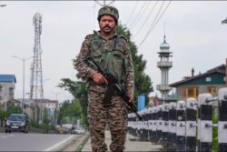 Pakistan Dialled India, Backed Off Strikes; US Put IMF Loan Condition: What Led To The Ceasefire