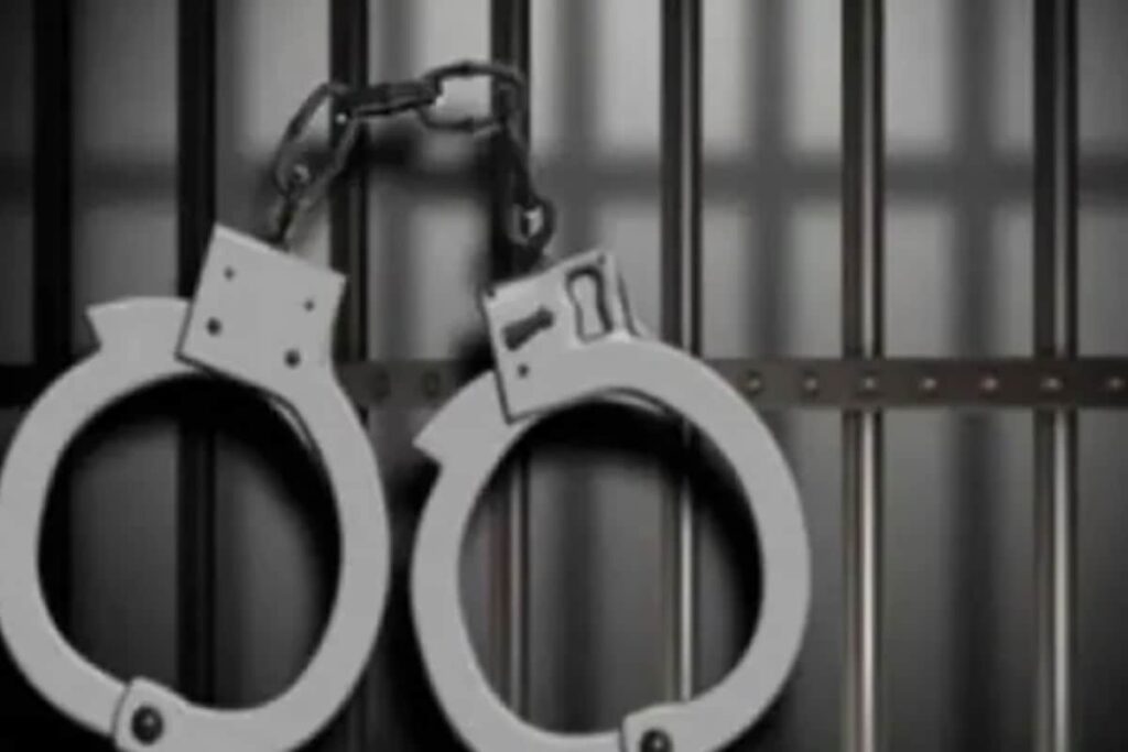 Woman Arrested For Sexually Assaulting 16-Year-Old Boy In Staff Quarters Of Hyderabad Bungalow