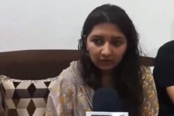 'Hope Pakistan Got A Lesson': Pahalgam Victim's Daughter Hails Operation Sindoor