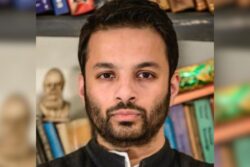 Ashoka University Professor Held For Remarks On Operation Sindoor Briefing By Women Officers