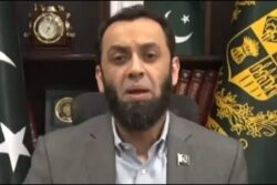 Pakistani I&B Minister's X Account Blocked After 'India Will Attack' Remark