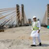 Delhi’s Barapullah Phase-3 Flyover To Be Ready By December, Will Connect Mayur Vihar Phase-I With AIIMS