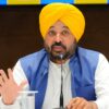 Punjab To Release Additional Water To Rajasthan For 'Military Needs In National Interest'