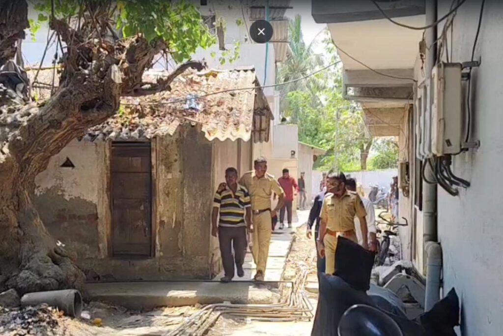 'Mass Suicide' Near Mumbai: 32-Year-Old Woman Found Hanging With 3 Minor Daughters