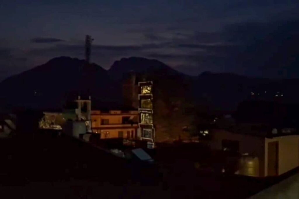 India-Pakistan War: Blackouts, Red Alerts In These Cities. See Full List