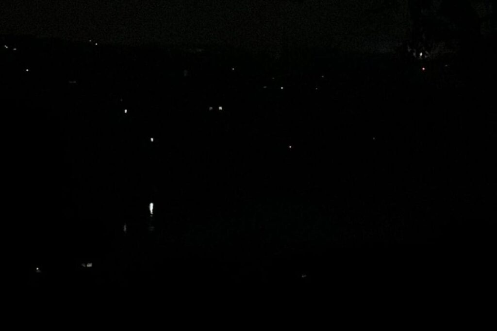 Borders Remain Calm Overnight Across Jammu; No Drone Activity Reported
